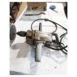 Vintage PET Super Duty 1/2" Drill