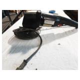 WEN 7" 2-speed Sander/Polisher