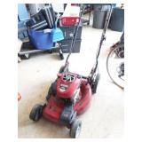 Craftsman self-propelled Mower