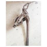 Vintage Page 855 Wire Fence Repair Tool