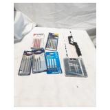 Jigsaw and Extra Blades