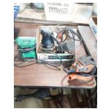 Random Orbit Palm Sanders