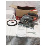 Craftsman 20V 6-1/2" Circular Saw
