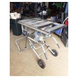 Kobalt Mobile 10" Table Saw