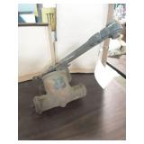 LCN Traditional Pot Belly Door Closer