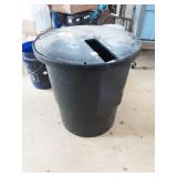 18" x 22" Sump Pump Basin