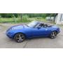 1996 Mazda MX-5 Miata M Edition
