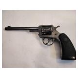 H&R Arms Co. 22 Cal Double Action Revolver