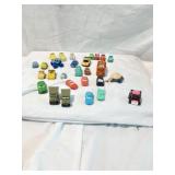 Disney/Pixar "Cars" Miniatures