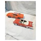 Ertl "The General Lee" 1:24 Scale.
