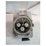 1956 Breitling Navitimer 806 Chronograph Watch