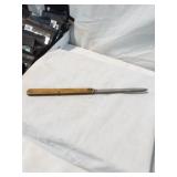 Vintage Colonial Folding Pocket Knife