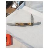 Pakistan 3-Blade Folding Knife