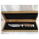 Gerber Limited Edition Harley-Davidson Knife