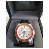 Victorinox Swiss Army Maverick GS Chronograph