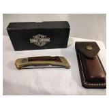 Harley-Davidson Gerber Folding Sportsmen Knife