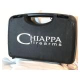 Chiappa Hard Shell Gun Case for .357 Magnum