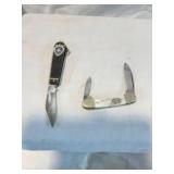 Souvenir Pocket Knife and...