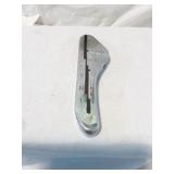 Harley Knucklehead Shift Gate