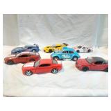 Kinsmart Die Cast Cars (7)