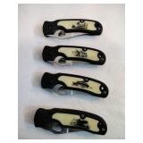 Rite Edge Wildlife Series Pocket Knives