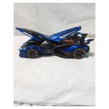 Lamborghini V12 Vision Gran Turismo