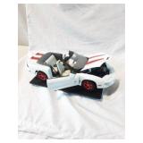 Road Signature 1999 Pontiac Trans Am 1:18