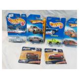 New In Package  Hot Wheels, Adventure Force