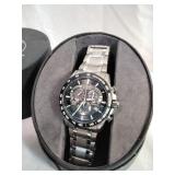 Citizen Eco-Drive Perpetual Calendar Wrist Watch