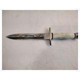 Harley-Davidson 50th Anniversary Buck Knife