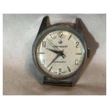 Lot of Three Vintage 1920ï¿½s & 1940ï¿½s Time Pieces