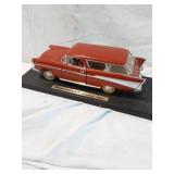 1957 Chevy Nomad 1:18 Scale