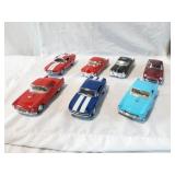 Kinsmart Die Cast Cars (7)