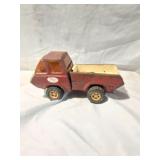 Vintage Diecast Tonka Truck
