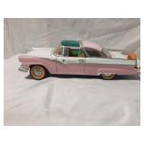 Road Tough 1955 Ford Crown Victoria  1:18
