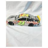 Lionel 1:24 Jeff Gordon Final Ride Homestead