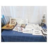 Funny Workplace Signs and More