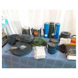 GSI Outdoors Camping Essentials