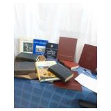 Vintage Books Lot