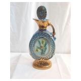 1973 Jim Beam Tulip Decanter