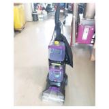 Bissell Power Force Pet XL Rug Scrubber