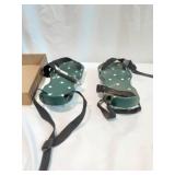 Pair of Aerator/Spike Shoes