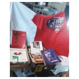 Vintage Programs and Playbills