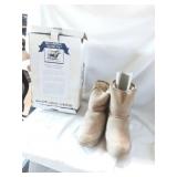 Shearling Supreme Boots 8/9