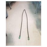 12ft Double Hook Chain