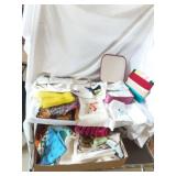 Vintage Handkerchiefs And more