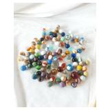 Vintage Marbles