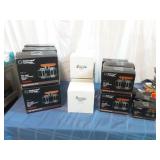 Large lot of Hydroseal Canada Pipe Fittings