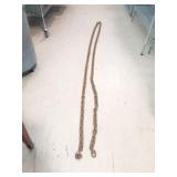 17ft Chain no Hooks