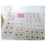 Collectible Coins (Nickels) 48